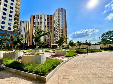 квартира за адресою Краснова вул., 1-Г