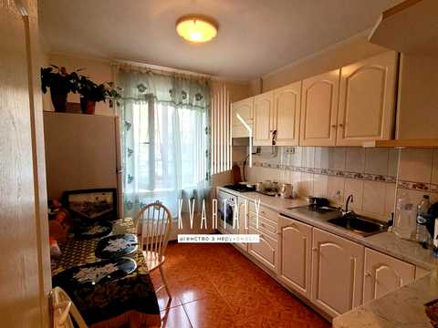 квартира за адресою Ніжинська вул., 7