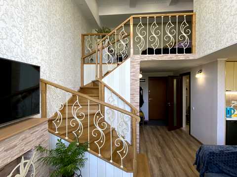 квартира за адресою Прутська вул., 29б