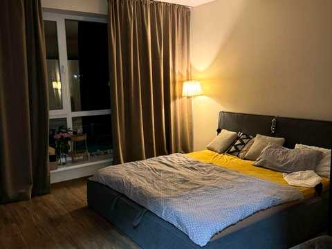 квартира за адресою Данилишиних вул., 59а