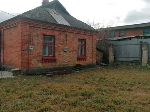 дом по адресу Козацька, 14/1