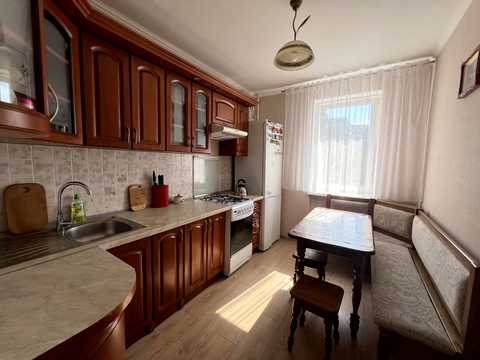 квартира по адресу Кулика і Гудачека ул. (Макарова), 56