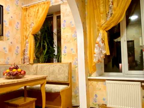 квартира по адресу Сечевых Стрельцов ул. (Артема), 35