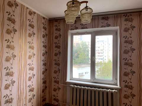 квартира по адресу Киевская ул., 84