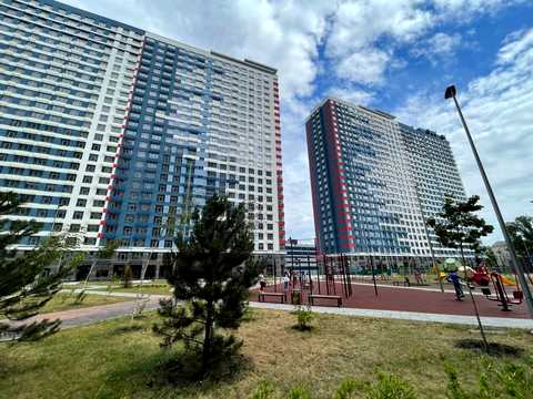 квартира за адресою Євгена Сверстюка вул. (Марини Раскової)
