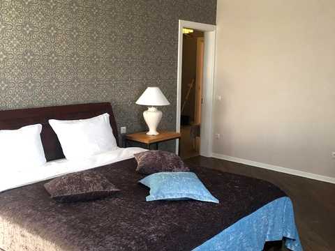 квартира по адресу Бабкіна пер., 6