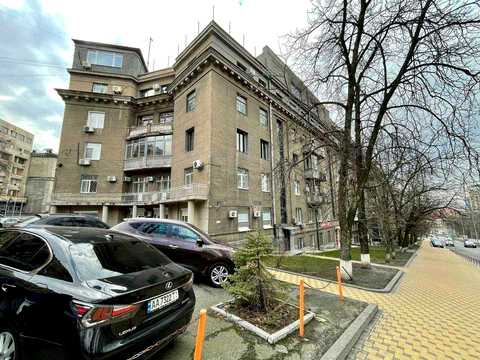 квартира по адресу Гетмана Павла Скоропадского ул. (Толстого), 25