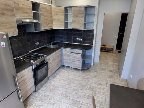 квартира за адресою Сніжна, 52