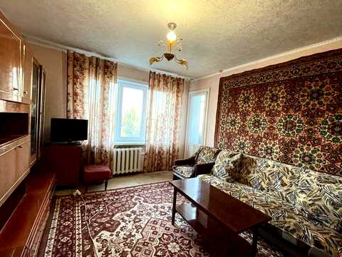 квартира за адресою Катеринівська вул. (Мануйлова), 5