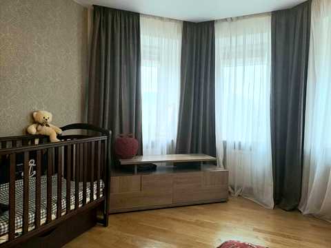 квартира за адресою Тернопіль, Вербицького вул., 16