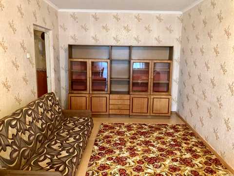 квартира за адресою Кібальчича, 9
