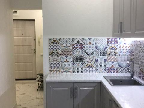 квартира за адресою Панаса Мирного вул., 5