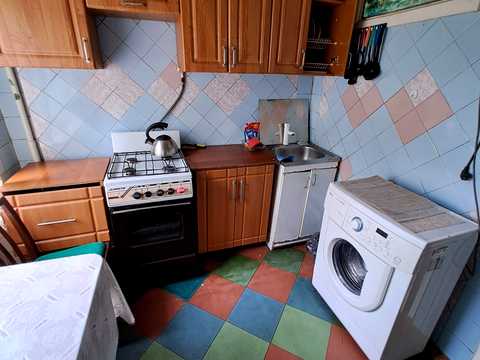 квартира за адресою Патріотична вул., 56