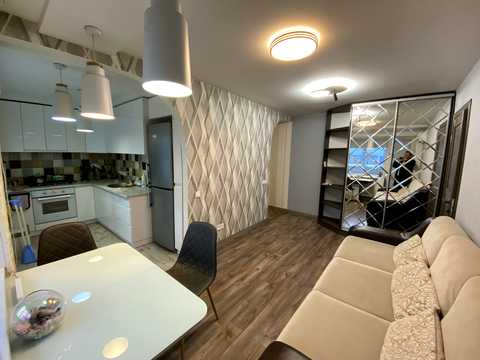 квартира за адресою Кловський узвіз, 12