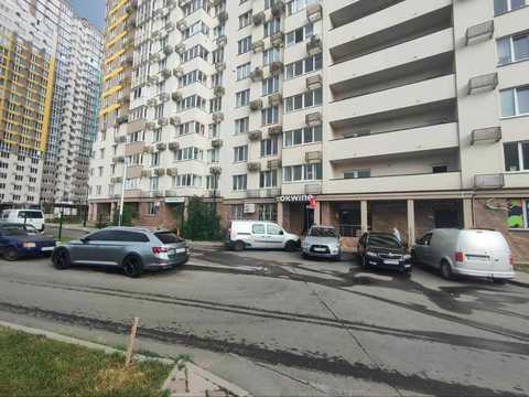 квартира за адресою Академіка Заболотного вул., 15-В
