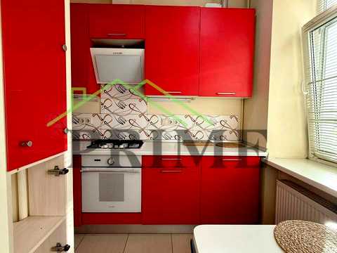 квартира за адресою Конституції вул., 8