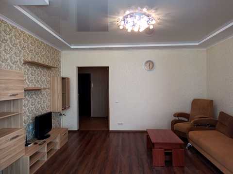 квартира за адресою Гагарина , 41/1