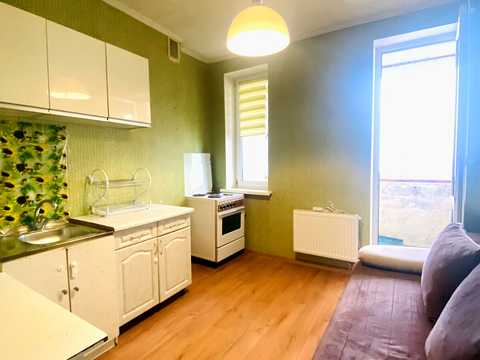 квартира по адресу Олевська, 5