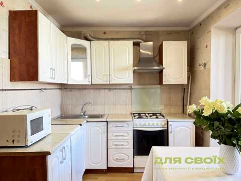 квартира по адресу Степана Олійника ул., 8