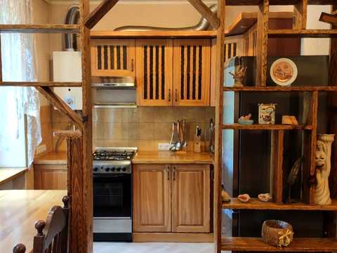 квартира по адресу Эстонская ул., 5