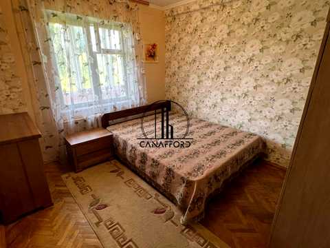 квартира за адресою Щусєва вул., 8-А