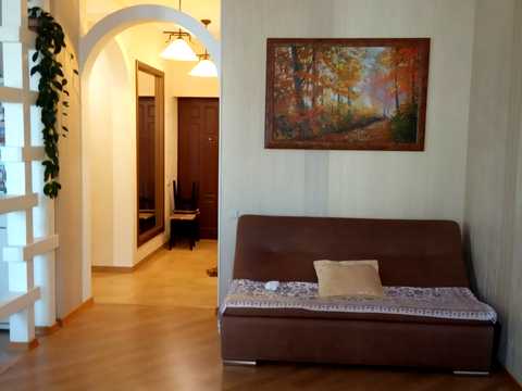 квартира за адресою Градинська вул., 9