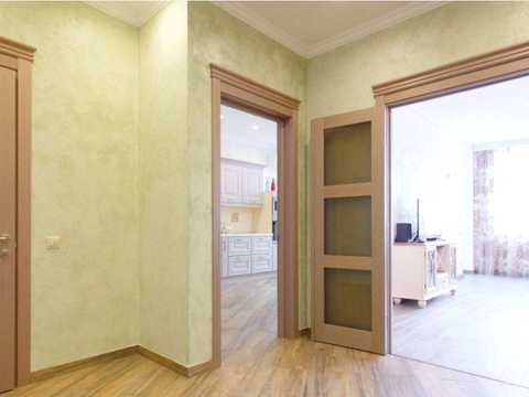 квартира по адресу Леси Украинки бульв., 7-А