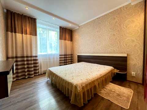 квартира по адресу Мира ул., 15
