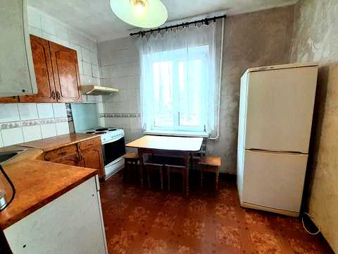 квартира за адресою Срібнокільська вул., 4