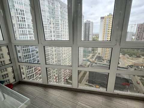 квартира за адресою Бориса Гмирі вул., 18