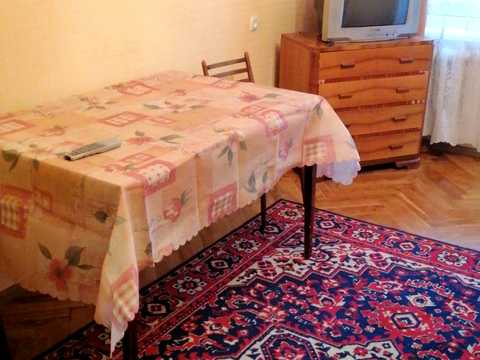 квартира по адресу Уинстона Черчилля ул. (Красноткацкая), 16