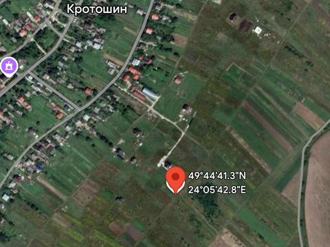 участок по адресу