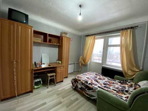 квартира по адресу Межевой пер., 3-А