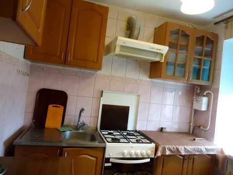 квартира за адресою вул 3 Слободская, 51