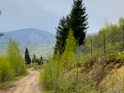 ділянка за адресою Лесі Українки
