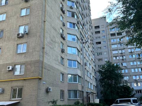 квартира по адресу Слобожанский просп. (Газеты "Правда"), 65
