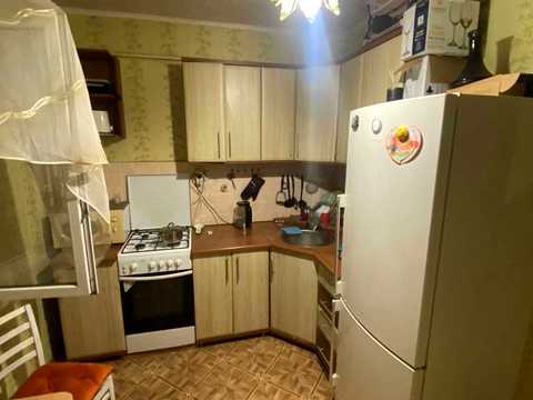 квартира за адресою Степана Рудницького вул. (Шолохова), 29