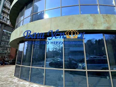 комерційна за адресою Саперне Поле вул., 5