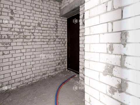 квартира за адресою Борткевича вул., 15
