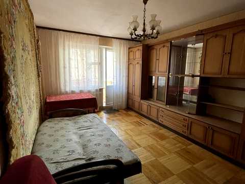 квартира по адресу Выгуровский бульв., 6