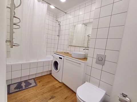 квартира по адресу Новокузнецкая ул. (Новокузнецкая), 75