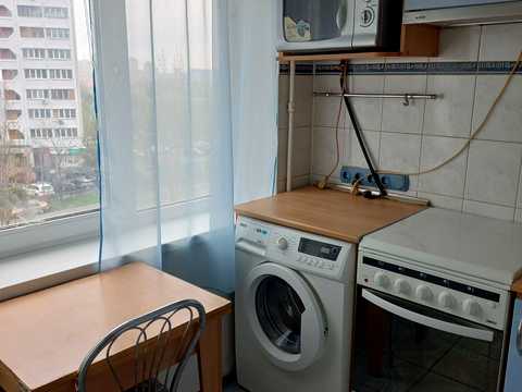 квартира по адресу Харьковское шоссе, 21/4