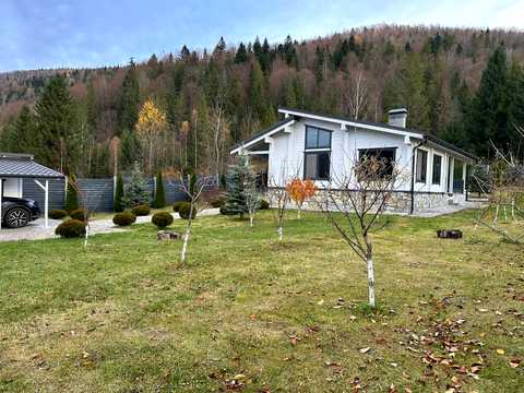 дом по адресу Сумаринська, 25а