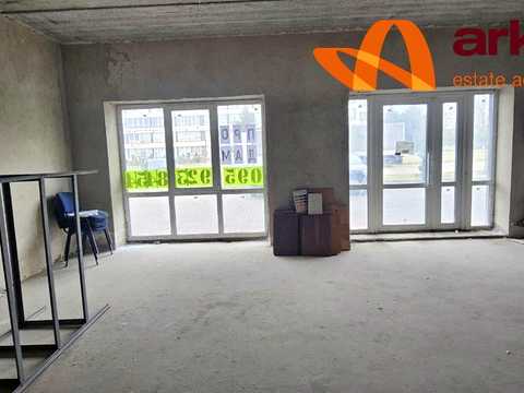 комерційна за адресою Горбачевського вул., 14