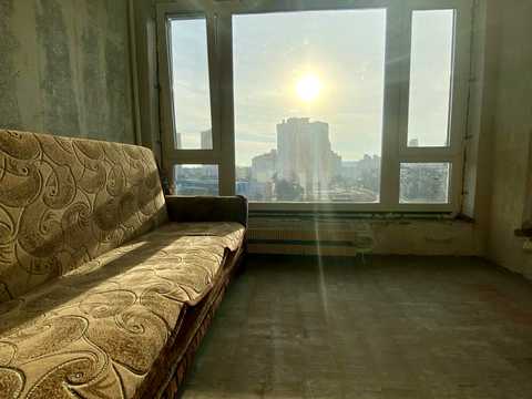 квартира за адресою Павла Тичини просп., 20