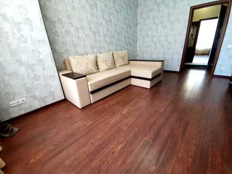 квартира по адресу Французский бульв., 22/1