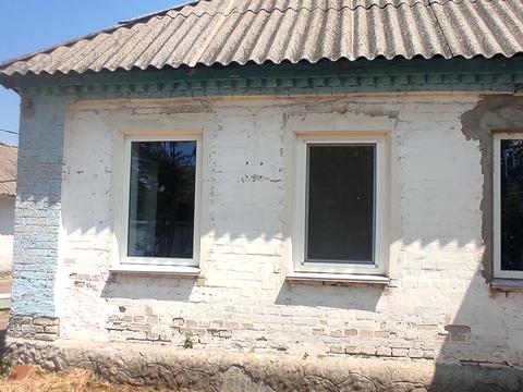 дом по адресу Гринченко ул., 310
