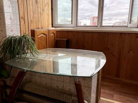 квартира по адресу Павла Тычины просп., 13