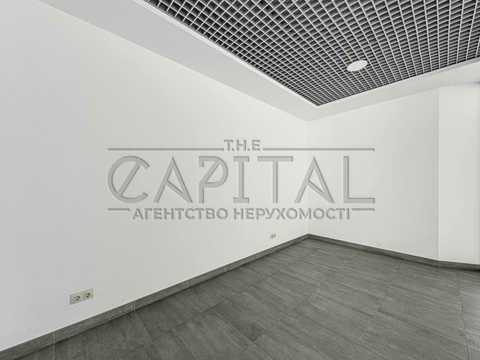 комерційна за адресою Антоновича вул. (Горького), 1