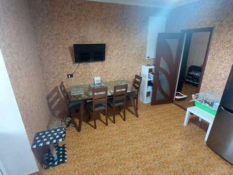 квартира по адресу Садовая ул., 34
